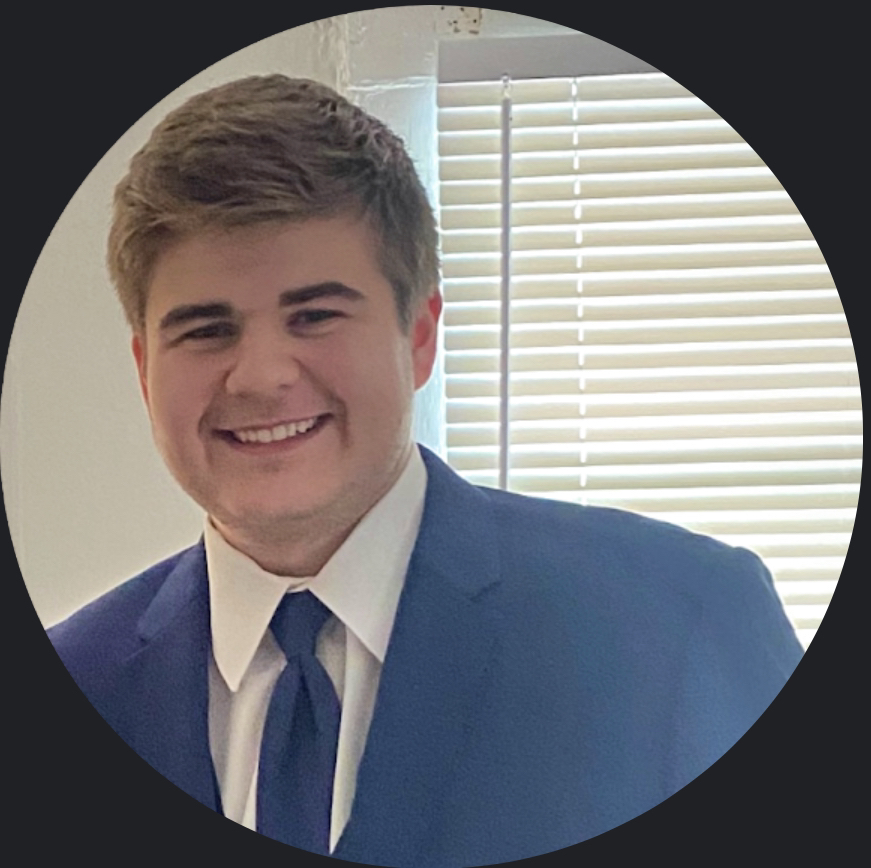 Connor Dixon